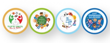 LND e Gruppo VéGé in campo insieme a sostegno delle società dilettantistiche